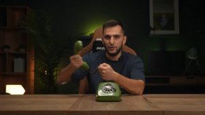 Дисковый Телефон - мой первый iPhone // Ретро выпуск