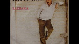 LUCIANO ROSSI       BARBARA       1982