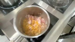 Дмитрий Анатольевич Гудин, кулинарный фестиваль «Русское поле»