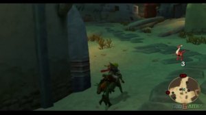 Jak 3 - Gameplay PS2 (PS2 Games on PS3)