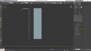 3Ds Max для начинающих. Урок 21. Моделирование радиатора отопления