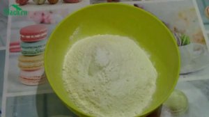 Мраморный кекс с тыквой - вкусный и ароматный - 7 дач