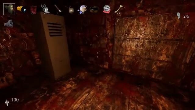 Shadow Corridor / 影廊, Custom Game: Congregation of Souls смотреть онлайн