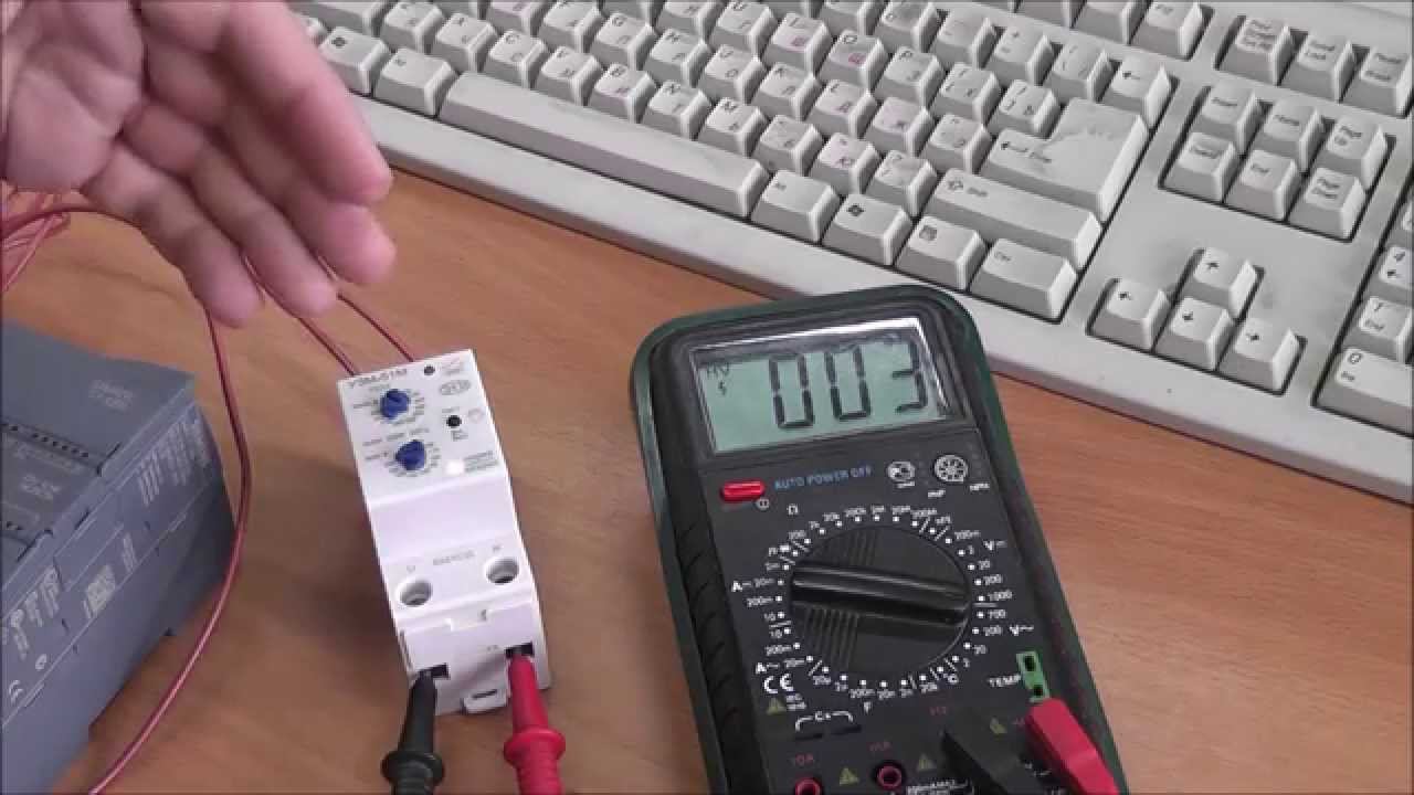 УЗМ-51М. Оборудование для "Умного дома" смотреть онлайн