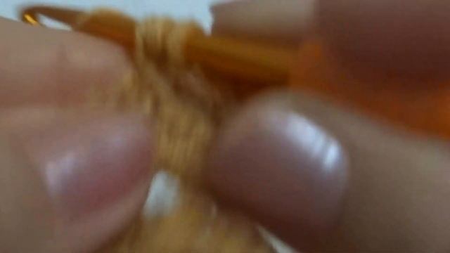 Филейное вязание. Вязание крючком с нуля. Урок 16. смотреть онлайн