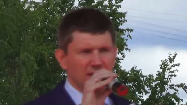 День города. Пермь 12 июня 2018 г. смотреть онлайн