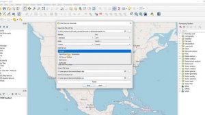 QGIS tutorial - How to Geocode in QGIS using MMQGIS plugin