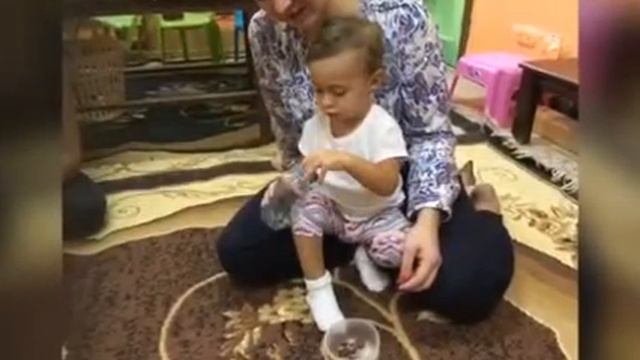 Мама и малыш - развивающие занятия в Хургаде смотреть онлайн