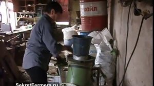 Траворезка своими руками