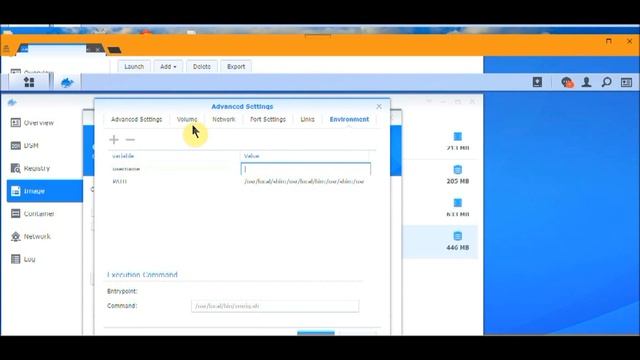 Crypto mining on Docker смотреть онлайн