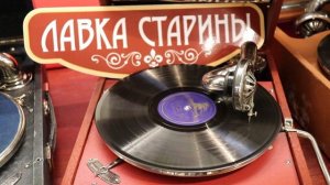 Лучше нету того цвету когда яблоня цветет - Ансамбль песни п/у Б. А.Александрова