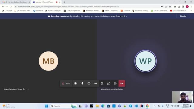 encora Java | Spring boot | Microservices interview questions 2023 for experience