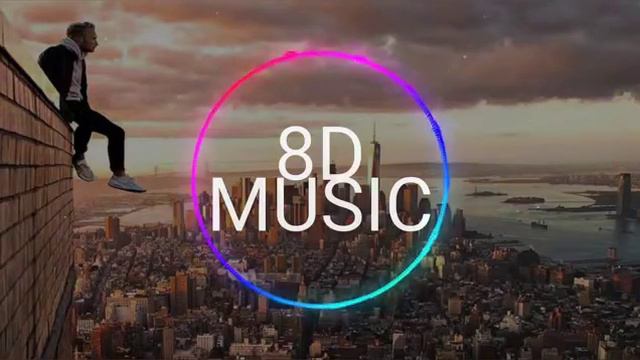 8D Music Включай себе на ночь