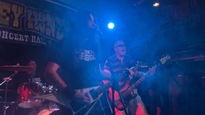 Рейган-провокатор (Автоматические удовлетворители). Z-TRAKTORZ