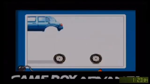 WarioWare, Inc.: Mega Party Games$!: 40 Games Time Attack: 2:37 смотреть онлайн