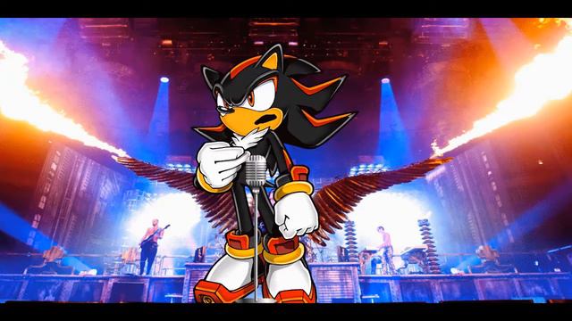 Shadow Поет Токийский гуль опенинг (2.0) (Feat. 3.0) смотреть онлайн