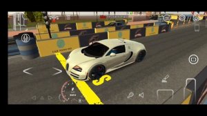BUGATTI VEYRON ORIGINAL ENGINE BEST GEARBOX SETTING || CAR PARKING MULTIPLAYER NEW UPDATE 2023