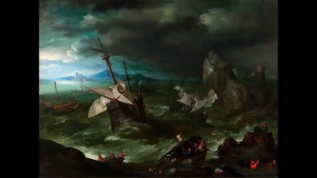 Giovanni Battista Somis - Sonata da camera in G Minor, Op. 1, No. 9 (1717) смотреть онлайн