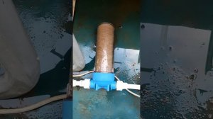 Фильтр и насос на каркасный бассейн своими руками и не дорого! pool filter and pump