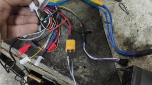 электродвигатель из Генератора подключение