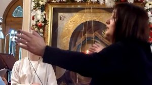 молитва - Армянский женский хор