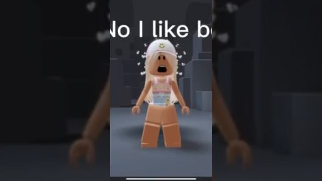 I’m just not sure #roblox #robloxfan #myadventures