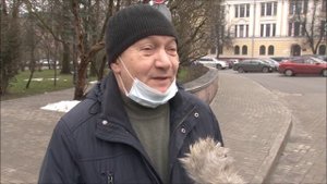 Интервью Сорочкина В.Е