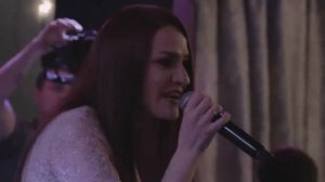 Марина Селиванова - Не ревнуй _ Александр Суняйкин - баян.