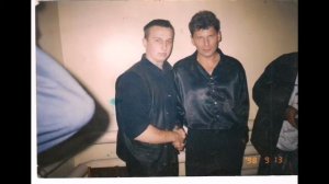 Юрий Клинских - Проходят годы словно миг