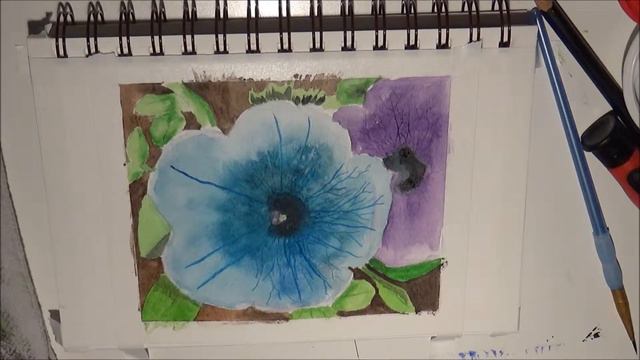 Actually a petunia смотреть онлайн