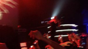 PHARAOH – X-Ray // Minsk 23.04.2017