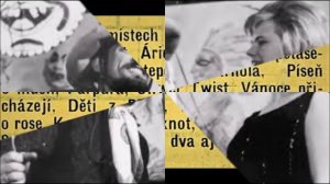 Eva Pilarová a Waldemar Matuška - Ach ta láska nebeská