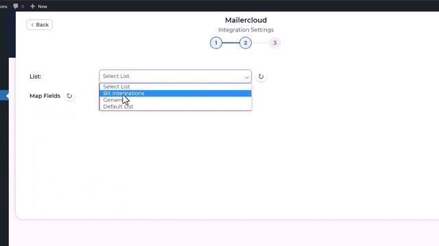 (Free) Integrating MB Frontend Submissions with Mailercloud | Step-by-Step Tutorial