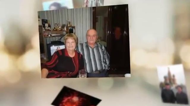 Любимой мамочке, Сары Людмиле Борисовне! С ЮБИЛЕЕМ 70 лет!!!!!! смотреть онлайн