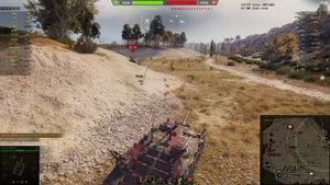 WOT САМЫЕ ЛУЧШИЕ ПТ 8 УРОВНЯ МИРА ТАНКОВ