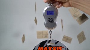 Maxxis Ikon