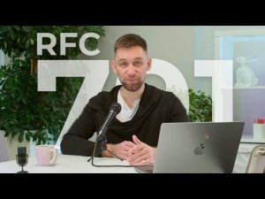 Еженедельник RFC. 791 - IP