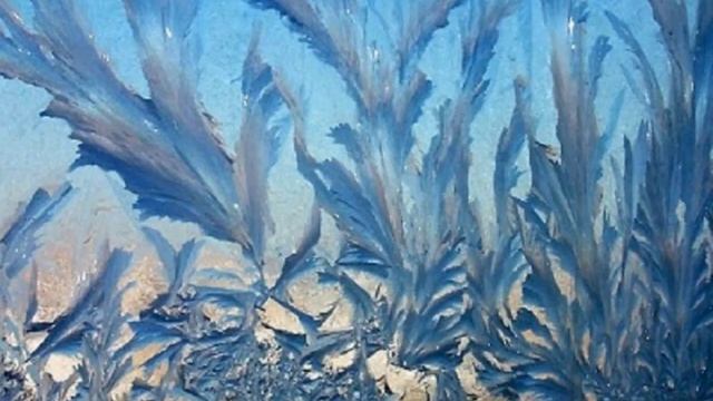 Спасибо всем, кто украшает окна! смотреть онлайн