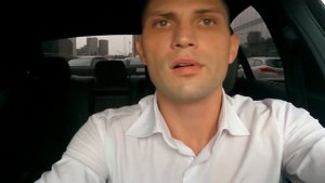 Как Проходит День в Яндекс Такси по Тарифу Бизнес | Такси Москва