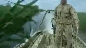 Мотор Болотоход 35 л с