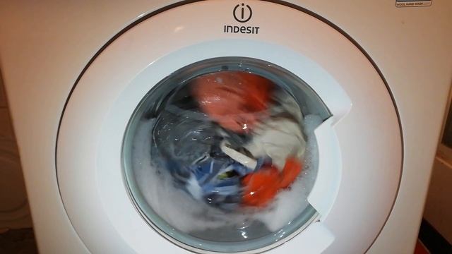 Pralka indesit innex xwa 61051 program Anti-Odour 60 смотреть онлайн