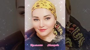 Очаровательная Муслимат Абакарова супер песня