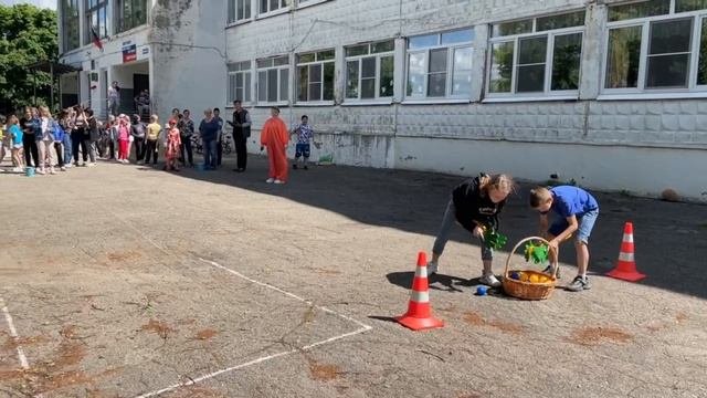«Цветик-семицветик»