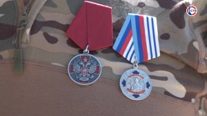 Есть такая профессия — Родину защищать