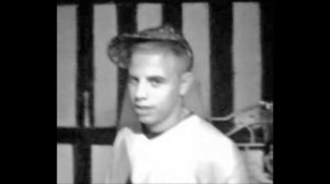 DAN  " Un Ange " ( Michel Delpech )