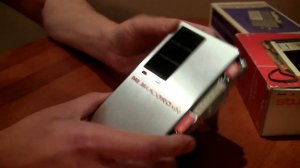 Кассетные диктофоны Memocord K60 и Memocord mini K177 - Cassette recorders