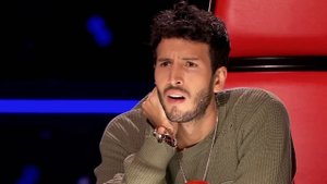 Christian Losada canta 'La azotea' | Audiciones a ciegas | La Voz Kids Antena 3 2022