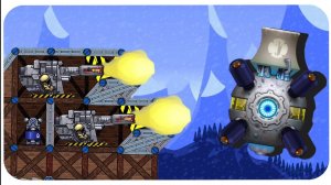 РЕЙТИНГОВЫЕ БОИ В FORTS!! #88