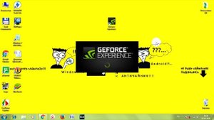 Как обновить драйвера NVIDIA GeForce