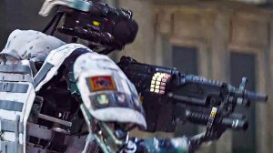 Смертельная зона || Русский трейлер 2 || Фильм 2021 Netflix